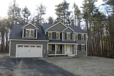 2 Marcona Lane #Lot 39-0 1
