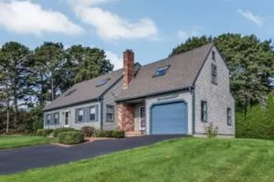 4 Surf Drive