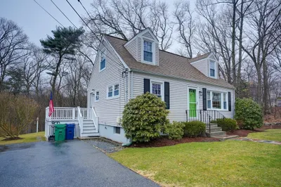 2 Birch St