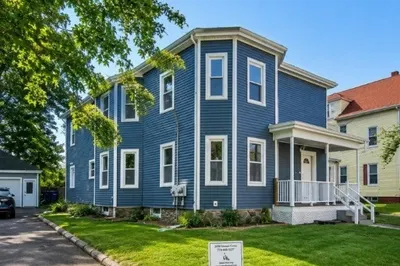 24 Wendell Ave