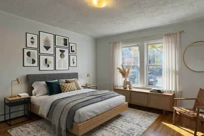 233 Lafayette Street #1 1