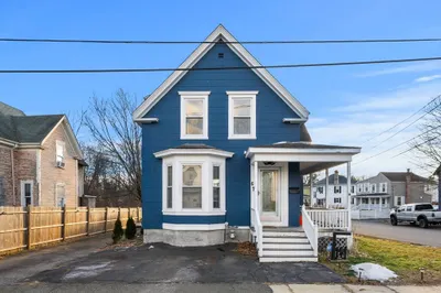 67 S Central Street 1