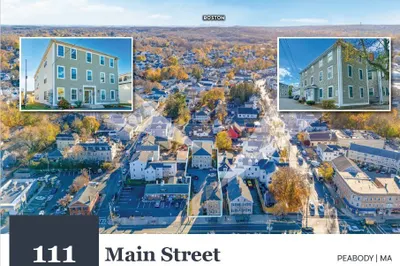 111 Main St