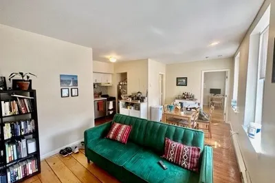 37 Tileston Street #3F