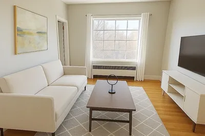 15 Ellery St #12