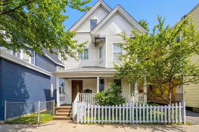 221 Highland Ave #1