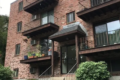 433 Furnace Brook Parkway #8 1