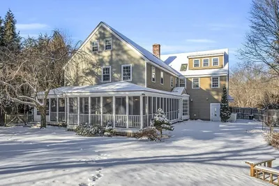 62 Liberty Street 1