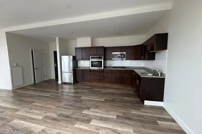 160 East Berkeley St #502 1