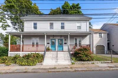 45 West St #45 1