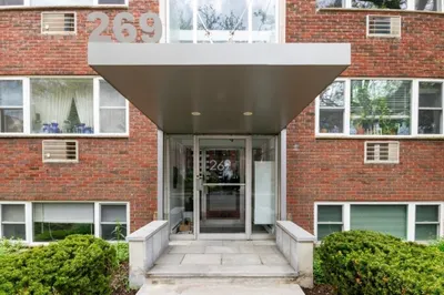 269 Harvard St #31