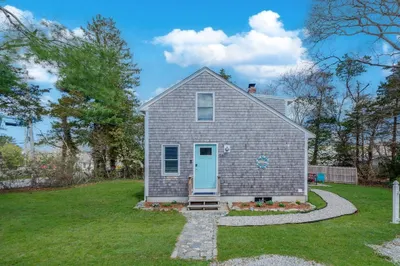 56 Acushnet Road