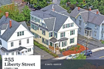 255 Liberty Street 1