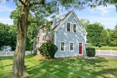 539 Water Street