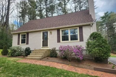 241 Mill Glen Road 1