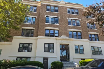 1653 Commonwealth Ave #3