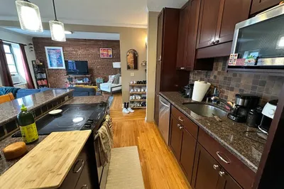26 Worcester Square #4