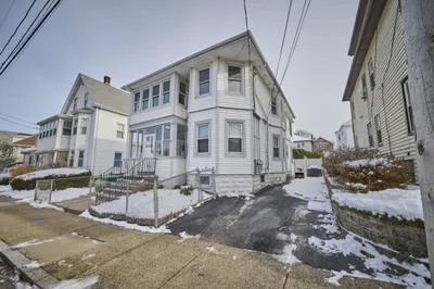 22 Burget Ave #2