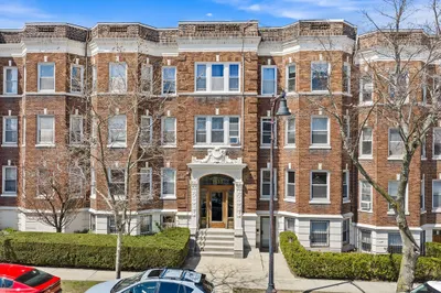 1633 Commonwealth Ave #12 1