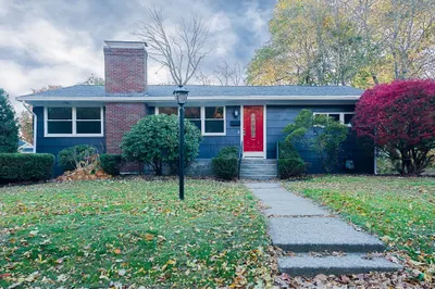 11 Winifred Avenue 1