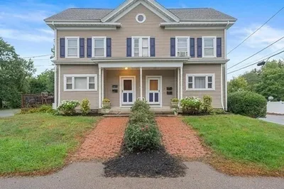 96 Plymouth Street #4 1