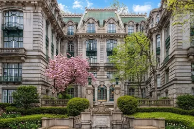 1514 Beacon Street #24
