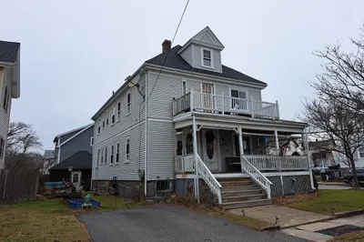 139-141 Elmwood Ave