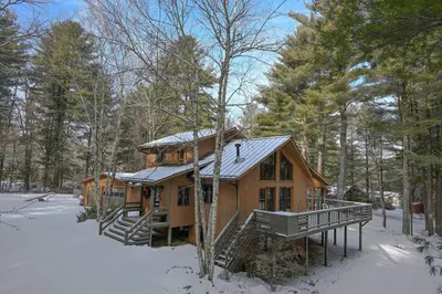 15 Partridge Drive