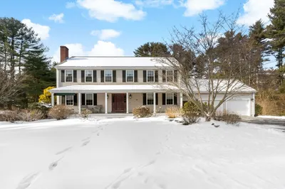 26 School St 1
