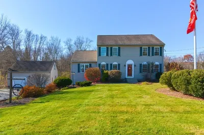 77 Old Webster Road