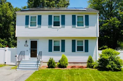 12 Washington Ave