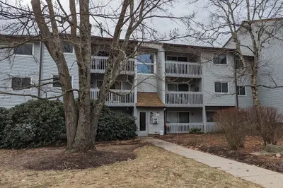 2612 Franklin Crossing Rd #2612 1