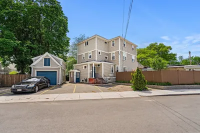 36 Independence Ave #36 1