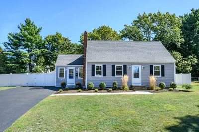 32 Irving Drive