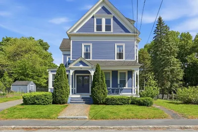 45 Church St #B 1