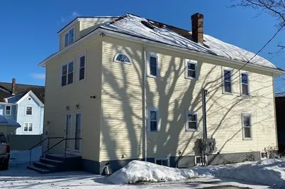41 Howe Avenue #A