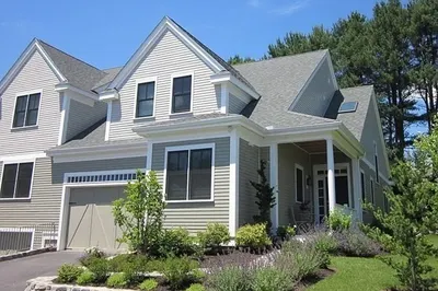 17 Courtyard Place #17 1
