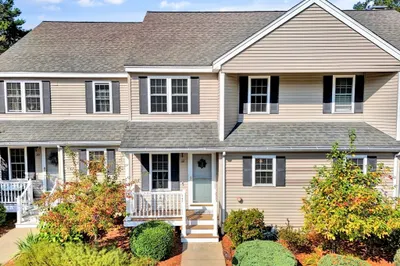 32 Patriot Road #32 1