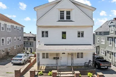 612 June Street