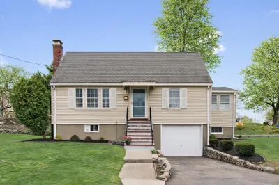 31 Oakledge Road