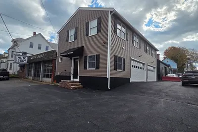 165 Boston St #2 1
