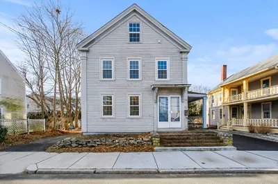 287 Merrimac Street 1