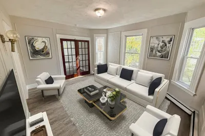 83 River St #1