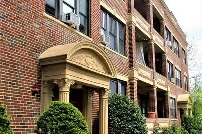 153 Strathmore Rd ##8
