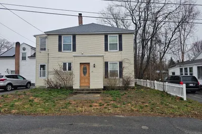90 Vezina Ave. #2