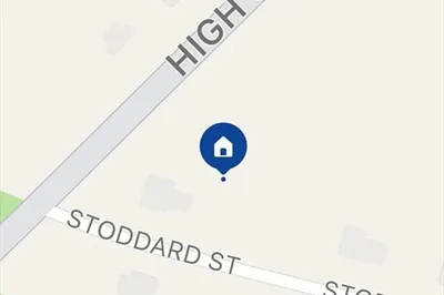 0 Stoddard St