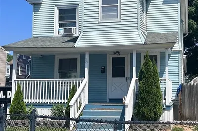 18 Kensington Ave