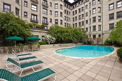 416 Commonwealth Ave #118