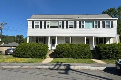45 Webster Street ##2 1