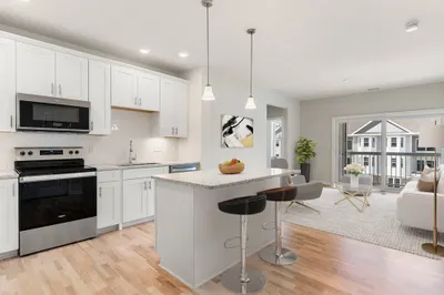 1 Codman Way #205 1